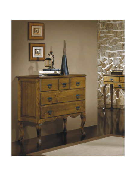 Chest of Drawers Diana | Decorative chests