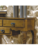 Great Diana console