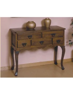 Great Diana console