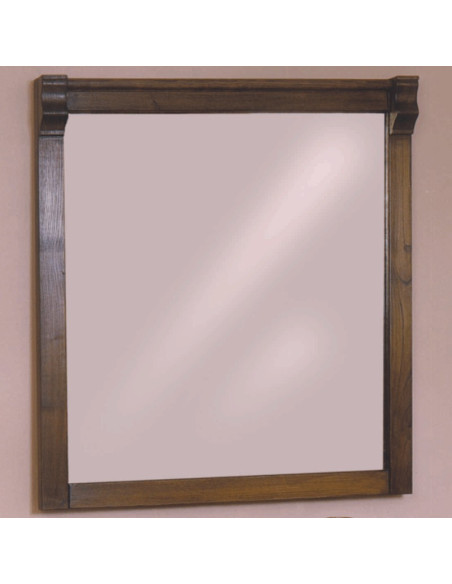 Frame Diana | Straight mirrors