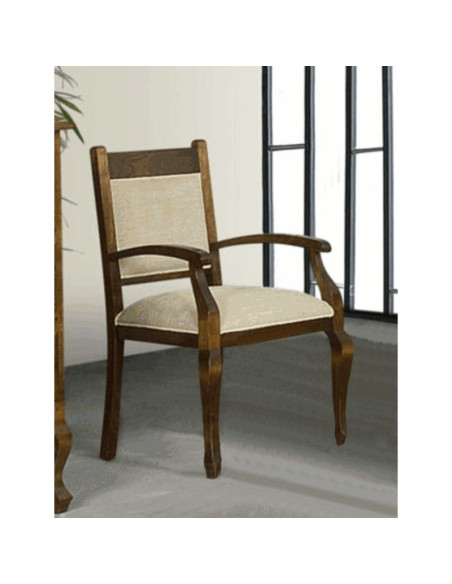 Fauteuil Diana | Chaises avec bras