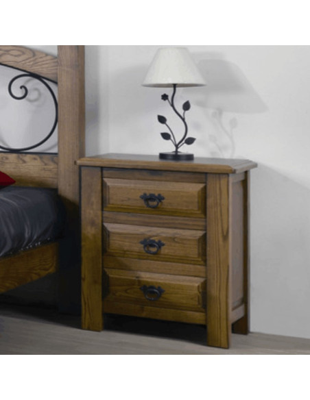 Bedside table Gucci | Nightstands