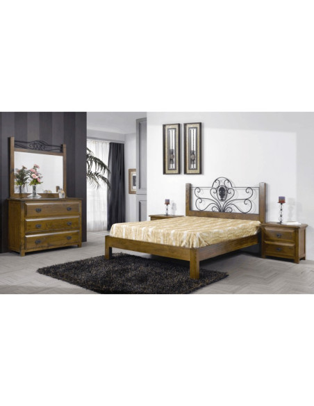 Dormitorio Noa | Ambientes