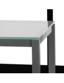Table en métal M-104