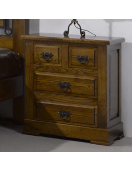 Table de nuit Dark | Tables de chevet