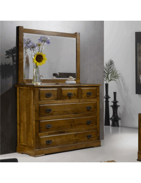 Chest of Drawers Sergeant | Chests of drawers