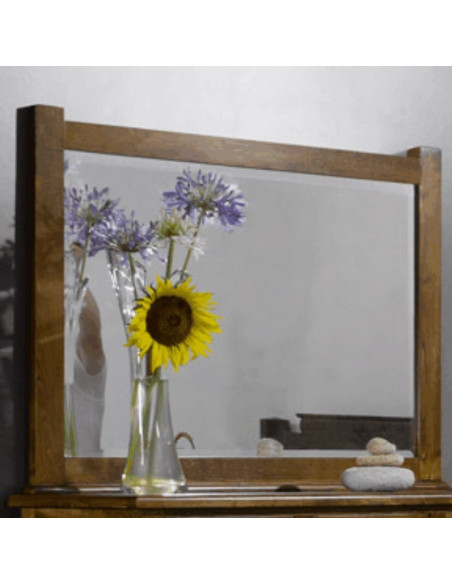Cadre sergent | Miroirs de commode