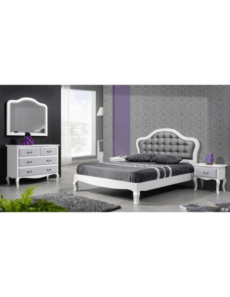 Chambre Pepe | Environnements
