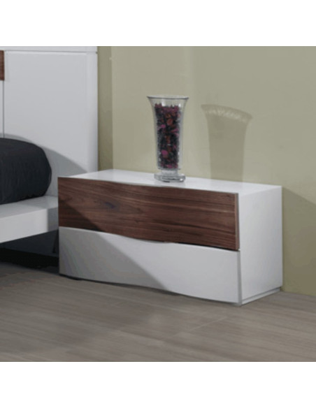 Table de nuit Queen | Tables de chevet