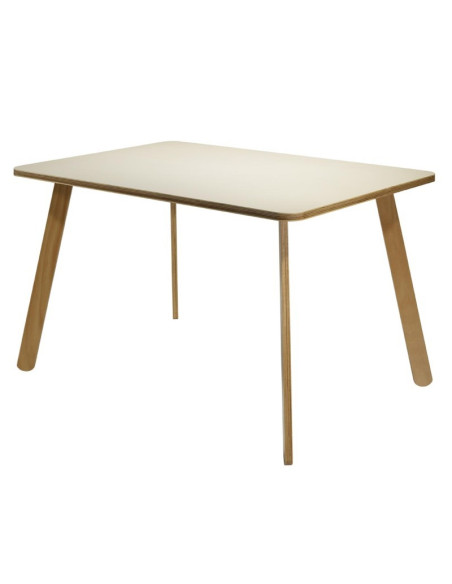 Table fixe M-136