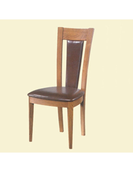 Silla Lagoa 2 | Sillas de madera