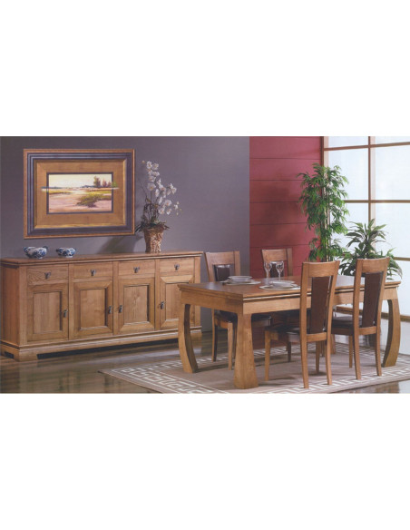 Comedor Lagoa | Comedores