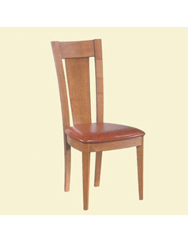 Cadeira Lagoa 1 | Cadeiras madeira