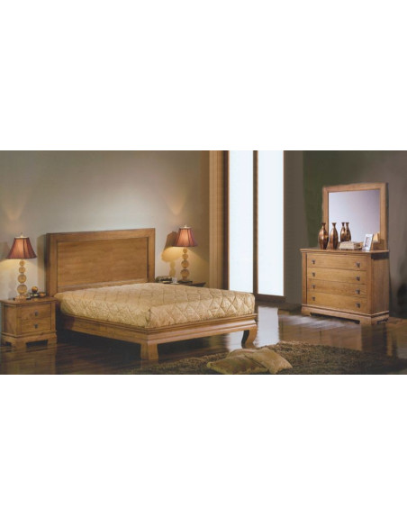 Dormitorio Lagoa | Ambientes
