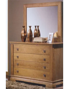 Chest of Drawers Queen I