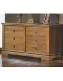 Chest of Drawers Queen I