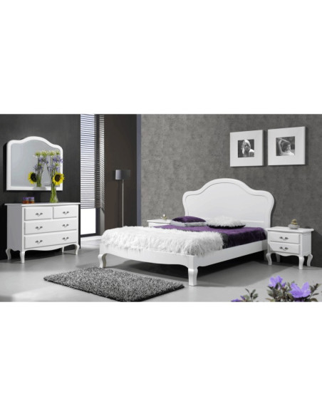 Dormitorio Deco | Ambientes