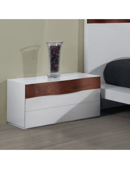 Bedside table Wave | Nightstands