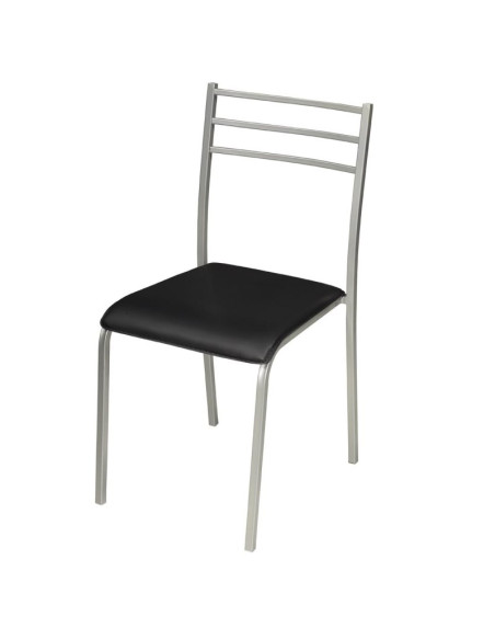 Cadeira S-245 | Sillas de metal