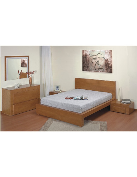 Dormitorio Granada | Ambientes