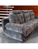 LS sofa with chaise long