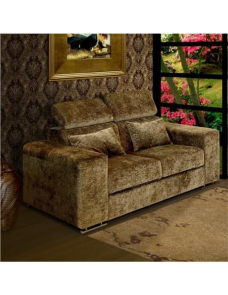 Canapé Baroque | Sofa 2L et 3L