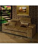 Baroque sofa 2L