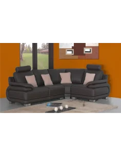 Sofa corner 2076