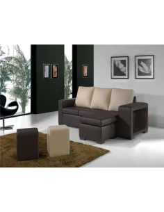 Smart sofa