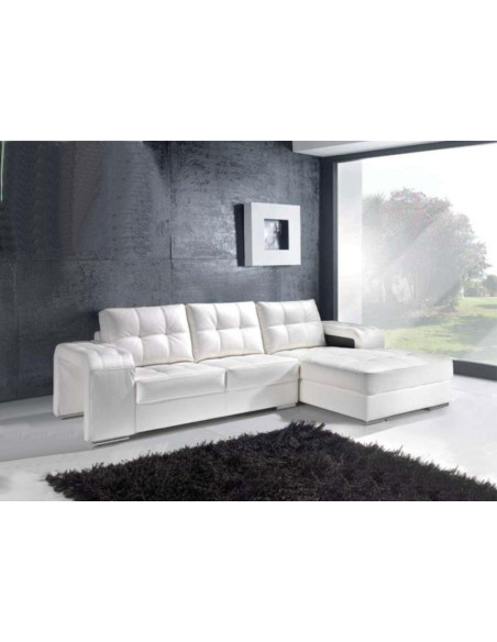 Jupiter 2 sofa | Sofas chaise longue