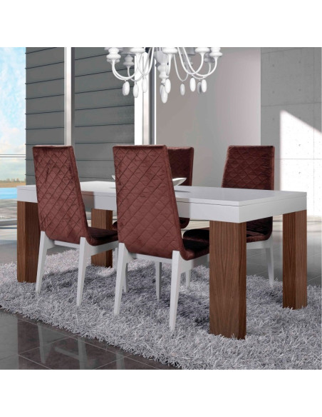 Mesa de comedor Paris | Linea Life
