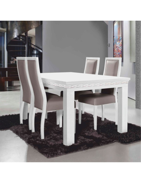 Table à manger Glam | Ligne Life