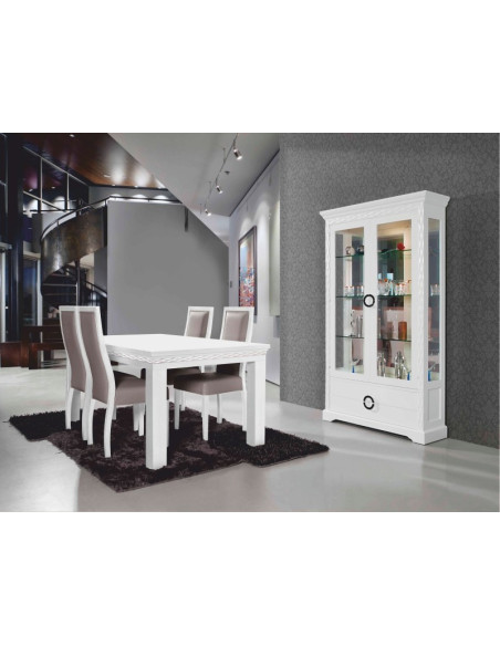 Glam Comedor | Linea Life