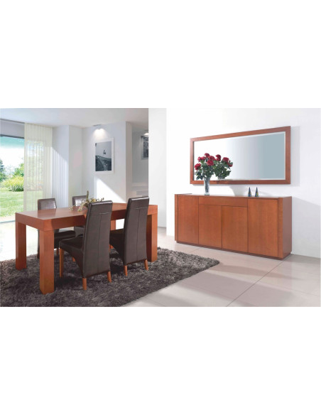Comedor Ferrara | Linea Life