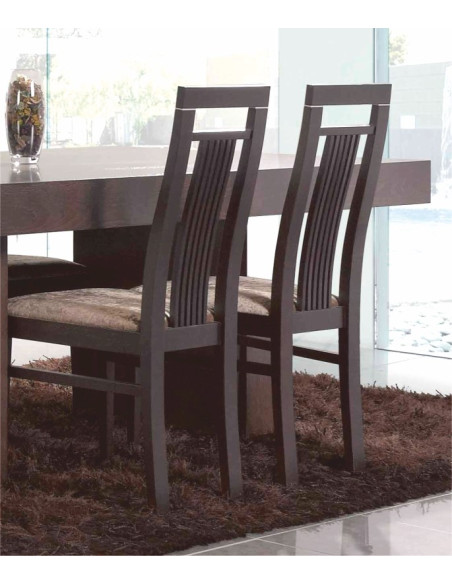 Chaise Silves | Ligne Life