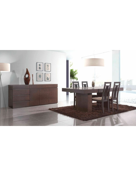 Comedor Silves | Linea Life