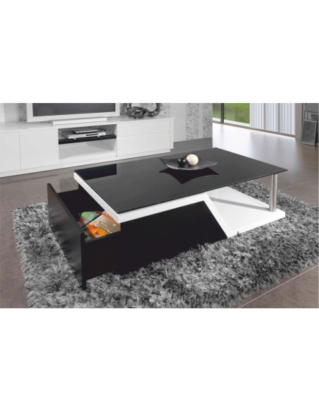 Mesa de centro Prisma | Linea Life