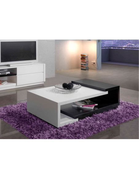 Mesa de centro Astro | Linha Life