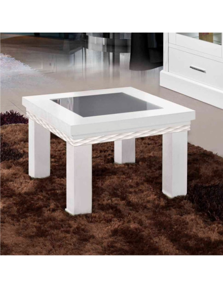 Onda coffee table | Line Life