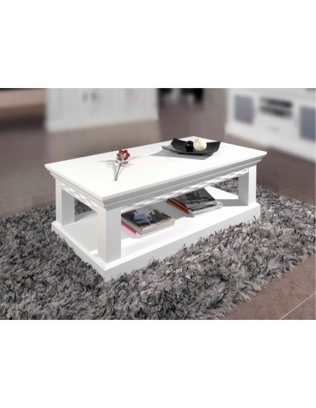 Onda coffee table | Line Life