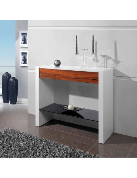 Recibidor Prisma | Linea Life