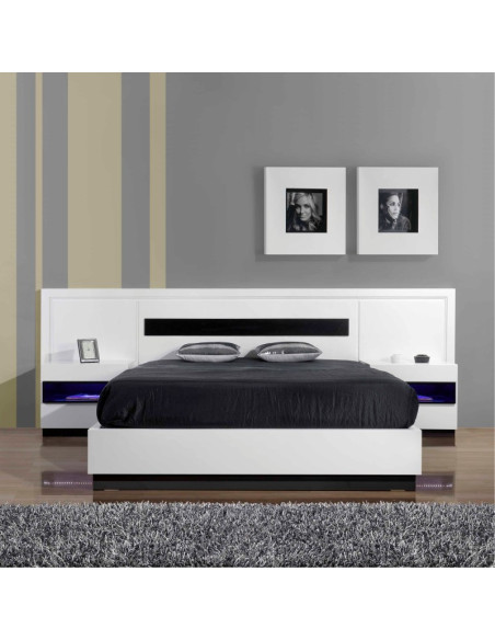 Bed Astro | Line Life