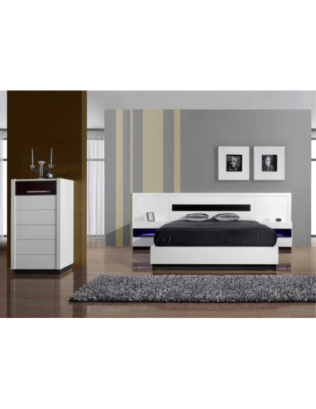 Quarto Astro | Linha Life
