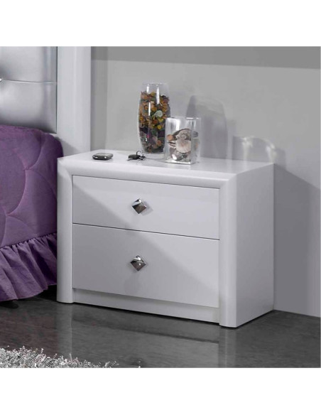 Bedside table Sigma | Line Life