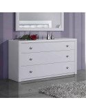 Chest of Drawers Sigma