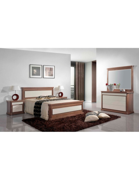 Quarto Mistic | Linha Life
