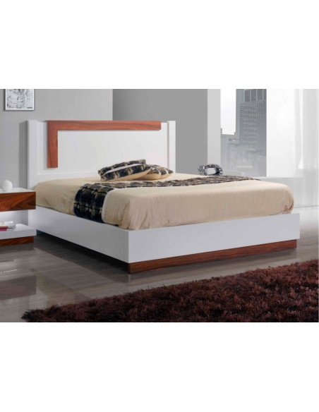 Bed Veneza | Line Life