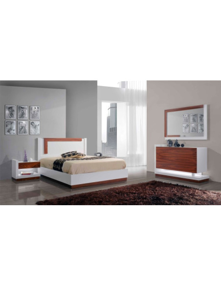 Bedroom Veneza | Line Life