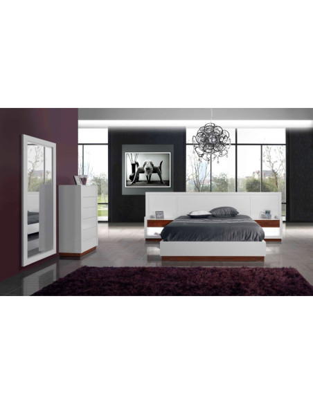 Chambre modena | Ligne Life