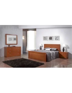 Bedroom Siena